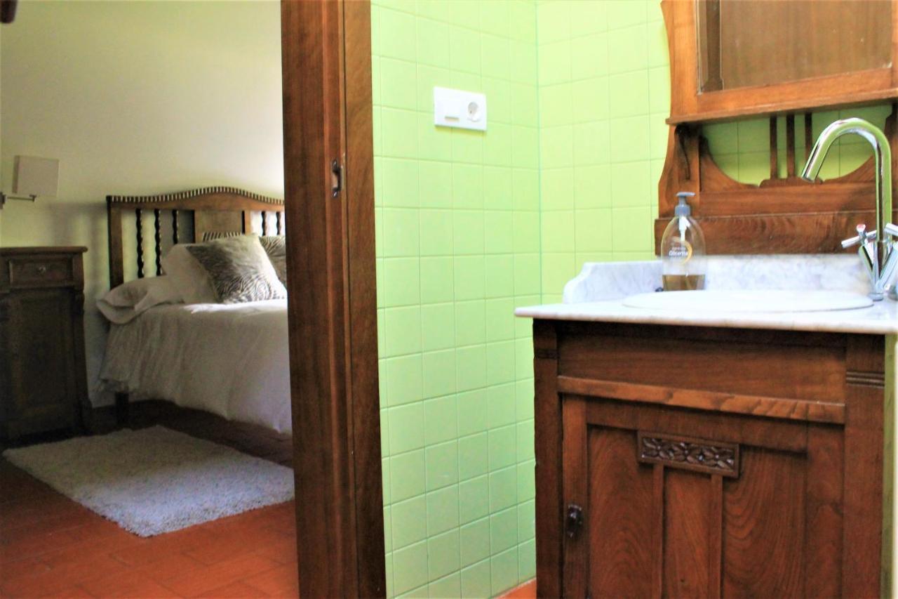 فيلا Casa Da Pedra Tomiño المظهر الخارجي الصورة